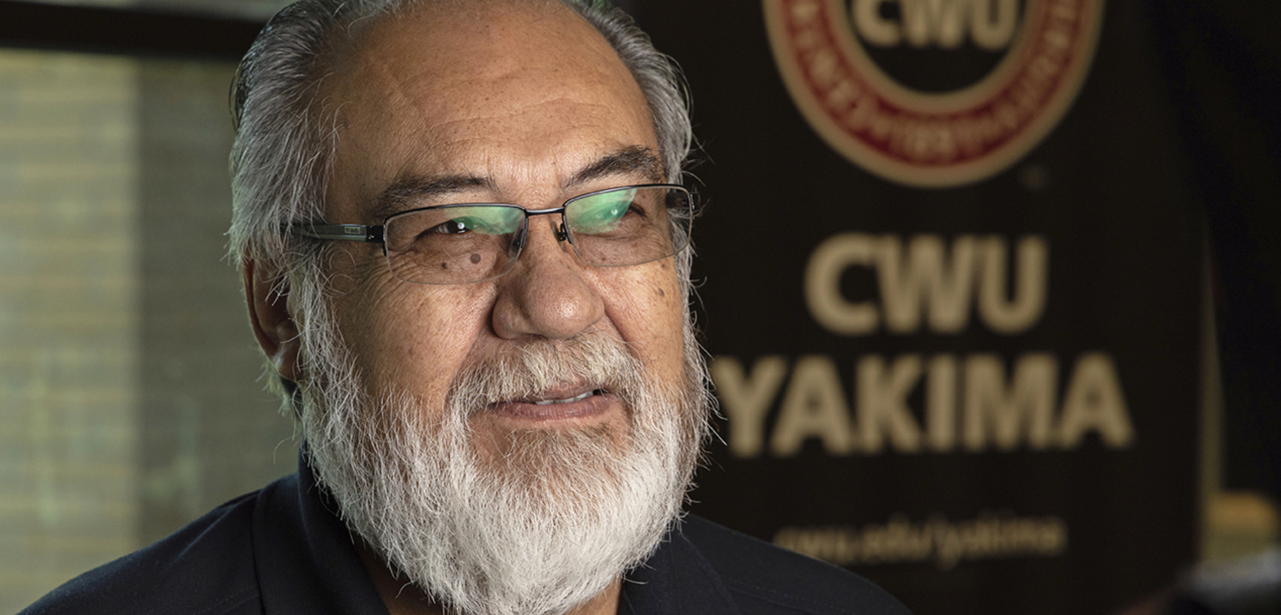 Yakima EOC Director Mateo Arteaga Leaves a ﻿Lasting Legacy﻿