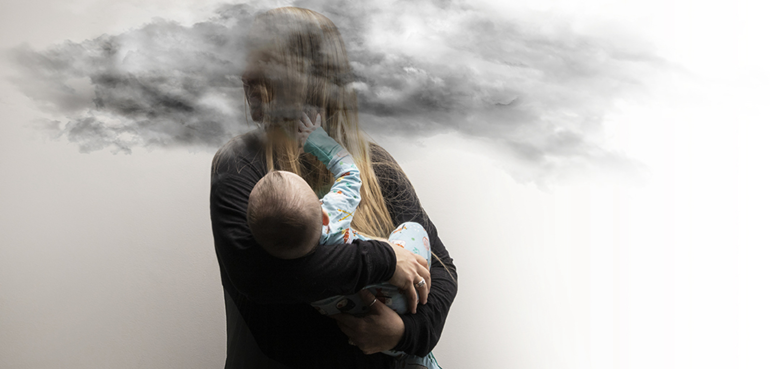 CWU Researchers Reveal that Maternal Depression Is On the Rise During Pandemic