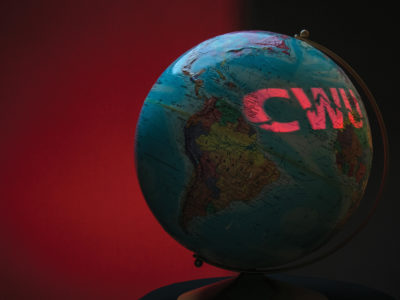 The World Is Again Our Oyster — CWU International Programs Are Back